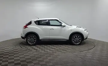 Nissan Juke 2013 года за 5 460 000 тг. в Алматы фото 4
