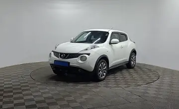 Nissan Juke 2013 года за 5 460 000 тг. в Алматы фото 1