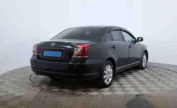 Toyota Avensis 2007 года за 4 460 000 тг. в Астана