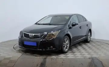 Toyota Avensis 2007 года за 4 560 000 тг. в Астана фото 1