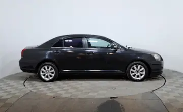 Toyota Avensis 2007 года за 4 460 000 тг. в Астана фото 4