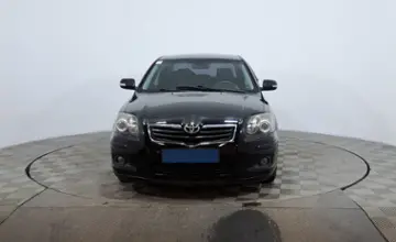 Toyota Avensis 2007 года за 4 460 000 тг. в Астана фото 2