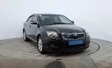 Toyota Avensis 2007 года за 4 460 000 тг. в Астана фото 3