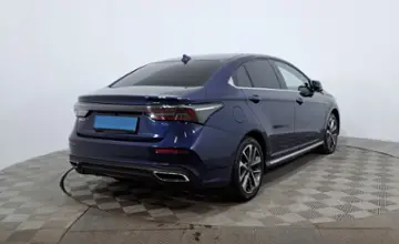 OMODA S5 2023 года за 6 990 000 тг. в Астана