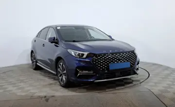 OMODA S5 2023 года за 6 990 000 тг. в Астана фото 3