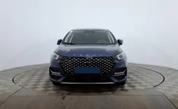 OMODA S5 2023 года за 6 990 000 тг. в Астана фото 2