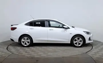Chevrolet Onix 2023 года за 6 350 000 тг. в Астана фото 4