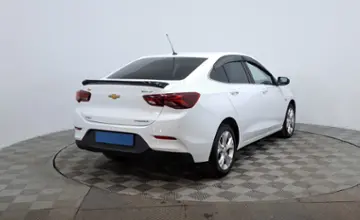 Chevrolet Onix 2023 года за 6 350 000 тг. в Астана