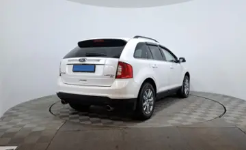 Ford Edge 2013 года за 8 320 000 тг. в Астана