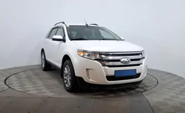 Ford Edge 2013 года за 8 320 000 тг. в Астана фото 3