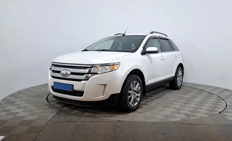 Ford Edge 2013 года за 8 320 000 тг. в Астана