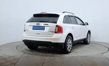 Ford Edge 2013 года за 8 190 000 тг. в Астана