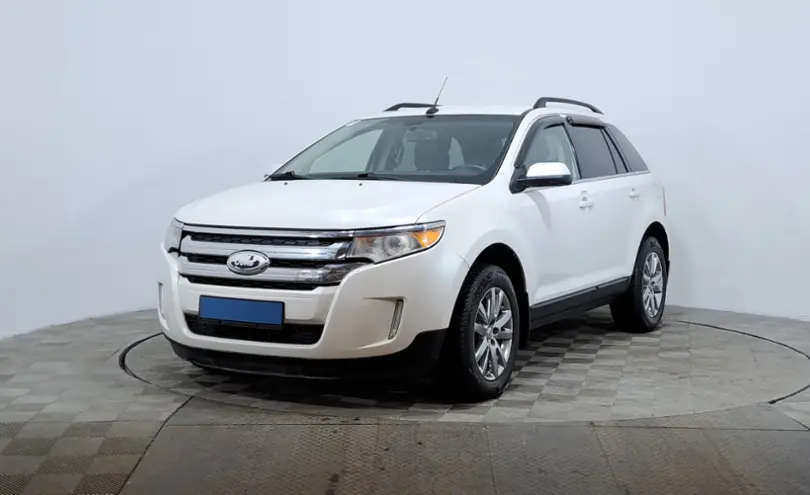 Ford Edge 2013 года за 7 520 000 тг. в Астана
