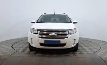 Ford Edge 2013 года за 8 320 000 тг. в Астана фото 2