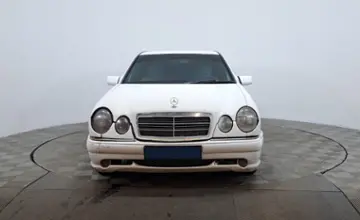 Mercedes-Benz E-Класс 1997 года за 1 750 000 тг. в Астана фото 2