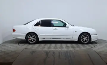 Mercedes-Benz E-Класс 1997 года за 1 750 000 тг. в Астана фото 4