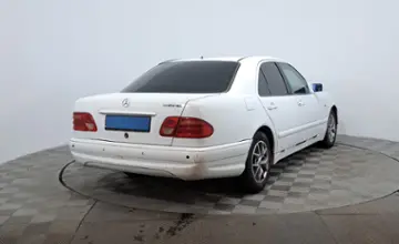 Mercedes-Benz E-Класс 1997 года за 1 750 000 тг. в Астана