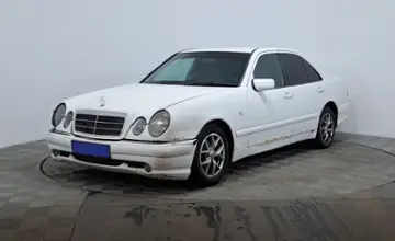Mercedes-Benz E-Класс 1997 года за 1 750 000 тг. в Астана фото 1
