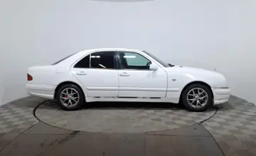 Mercedes-Benz E-Класс 1997 года за 1 750 000 тг. в Астана фото 4
