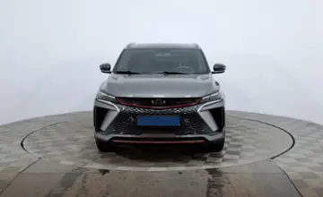 Geely Coolray 2024 года за 9 690 000 тг. в Астана фото 2