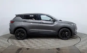 Geely Coolray 2024 года за 9 690 000 тг. в Астана фото 4