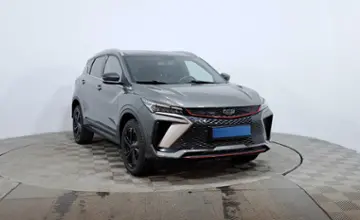 Geely Coolray 2024 года за 9 690 000 тг. в Астана фото 3