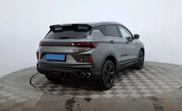 Geely Coolray 2024 года за 9 690 000 тг. в Астана