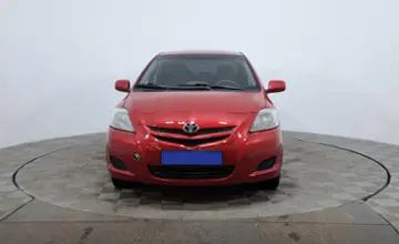Toyota Yaris 2007 года за 3 890 000 тг. в Астана фото 2