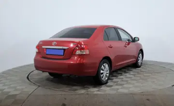 Toyota Yaris 2007 года за 3 890 000 тг. в Астана