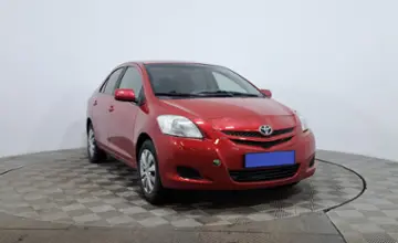 Toyota Yaris 2007 года за 3 890 000 тг. в Астана фото 3