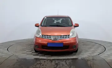Nissan Note 2007 года за 4 150 000 тг. в Астана фото 2
