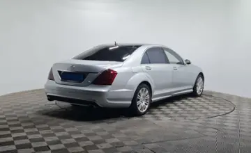 Mercedes-Benz S-Класс 2007 года за 5 890 000 тг. в Алматы