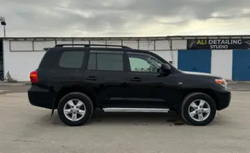 Toyota Land Cruiser 2010 года за 15 990 000 тг. в Актау фото 4