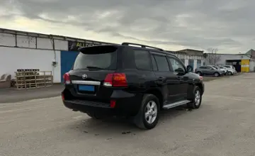 Toyota Land Cruiser 2010 года за 15 990 000 тг. в Актау