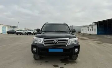Toyota Land Cruiser 2010 года за 15 990 000 тг. в Актау фото 2