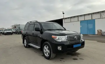Toyota Land Cruiser 2010 года за 15 990 000 тг. в Актау фото 3