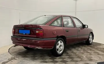 Opel Vectra 1992 года за 450 000 тг. в Актобе