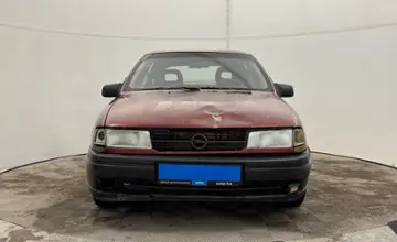 Opel Vectra 1992 года за 450 000 тг. в Актобе фото 2