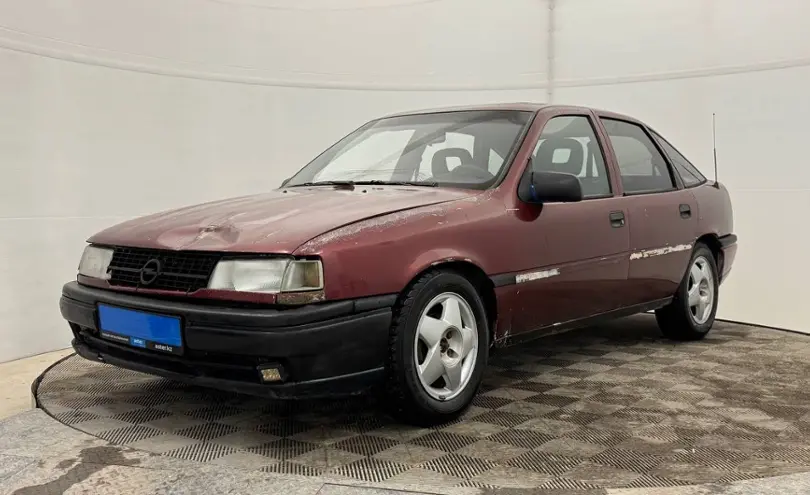 Opel Vectra 1992 года за 450 000 тг. в Актобе