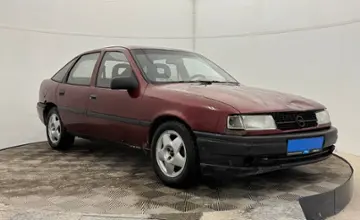 Opel Vectra 1992 года за 450 000 тг. в Актобе фото 3
