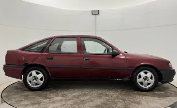 Opel Vectra 1992 года за 450 000 тг. в Актобе фото 4