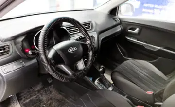 Kia Rio 2014 года за 5 200 000 тг. в Астана фото 5