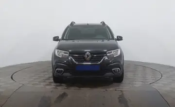 Renault Sandero 2021 года за 6 000 000 тг. в Астана фото 2