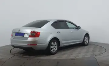 Skoda Octavia 2015 года за 5 990 000 тг. в Астана