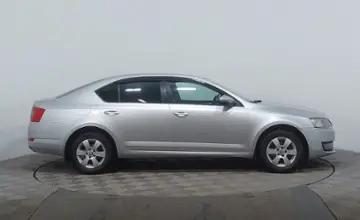 Skoda Octavia 2015 года за 5 990 000 тг. в Астана фото 4