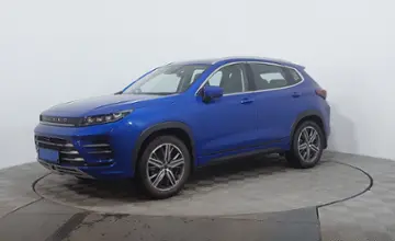 EXEED LX 2022 года за 8 490 000 тг. в Астана фото 1