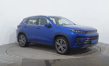 EXEED LX 2022 года за 8 490 000 тг. в Астана фото 3