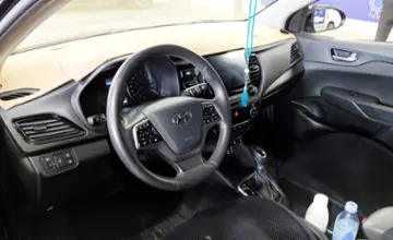 Hyundai Accent 2021 года за 7 500 000 тг. в Астана фото 5