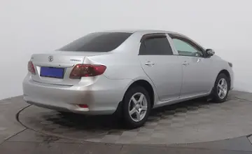 Toyota Corolla 2011 года за 4 990 000 тг. в Астана