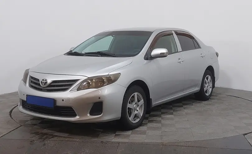 Toyota Corolla 2011 года за 5 190 000 тг. в Астана